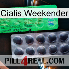 Cialis Weekender new04